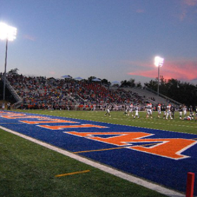 Louisiana College